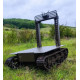 НРК МУРАХА логістичний наземний роботизований комплекс Robotic Complexes