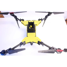 Носій ретранслятора MD GRIFFON ROKSOLANA Mria Drone