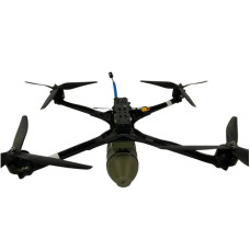 БпЛА FPV дрон Камікадзе KH-S10