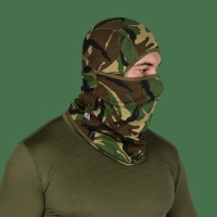 Balaclava Pro Ribana DPM (7539)