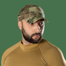 Baseball Cap Tactic 2.0 Twill Mesh Multicam (8569)