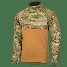 Бойова сорочка CM Blitz 2.0 Twill/Coolpass Air 2.0 Multicam/Койот (7072)