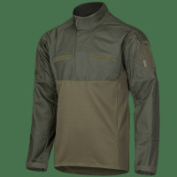 Combat Shirt CM Blitz 2.0 Twill/Coolpass Air 2.0 Olive (7073)