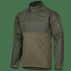 Combat Shirt CM Blitz 2.0 Twill/Coolpass Air 2.0 Olive (7073)