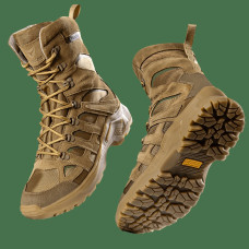 Черевики Scout Койот (8458)