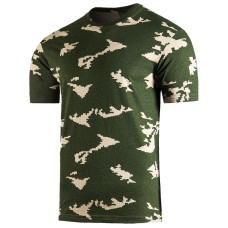 T-shirt Bavovna Birch (123)