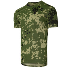 T-shirt Bavovna Flecktarn D (2380)