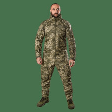 Phantom SoftShell 2.0 Pixel Set (8560)