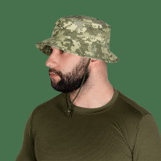 Панама Boonie 2.0 Піксель (6682)