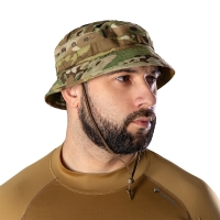 Combat Twill Multicam Boonie Hat (8495)