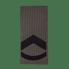Shoulder Mark Camotec Staff Sergeant (5*10) Olive (8830)
