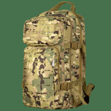 Баул Carrier 100л Олива (7056)