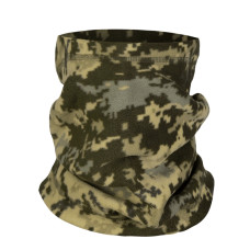 Шарф-труба Fix Fleece 260 Піксель (6634)