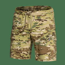 Шорти Basic Multicam (7986)