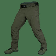 Штани SoftShell SoftShell Олива (7172)
