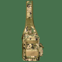 Gunner Sling Bag 2.0 Multicam (7114)