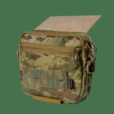 Сумка Напашник Multicam (8428)
