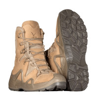 Tactical Boots Vogel Coyote (5755)