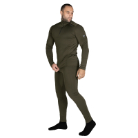 Термобелье Polarheat Snake Olive (6572)