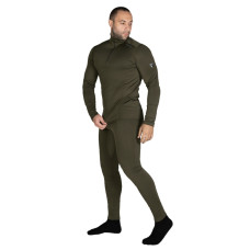 Термобелье Polarheat Snake Olive (6572)