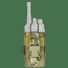 TG/CTC Подсумок под рацию Multicam (7993)