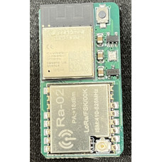 Приймач ELRS 400 - 565 МГц Dual RX (Diversity) Aeronetix