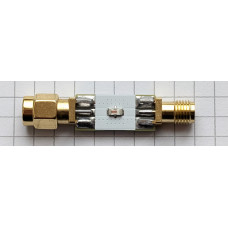 Керамічний фільтр 433 МГц (360 - 560 МГц) та 915 Мгц (730- 1020 МГц) - SMA-M - SMA-F Aeronetix