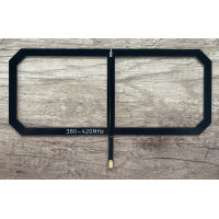 FPV Drone Control Transmitter Antenna (380 - 440 MHz) Aeronetix