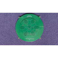 FPV 5.8 GHz Video Antenna (Triple Feed Patch Array)