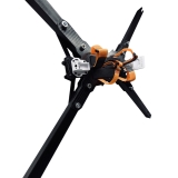 Промінь для рами карбонової FPV квадрокоптера 15-17 дюймів TBS Source X