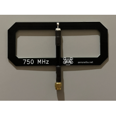 Антена передавача керування FPV дроном (740 - 780 МГц) Aeronetix