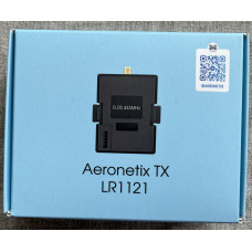 Передатчик управления Aeronetix LR1121 TX 200-650 MHz 5W