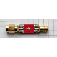 Ceramic Filter 433 MHz (360 - 560 MHz) - SMA-M - SMA-F Aeronetix