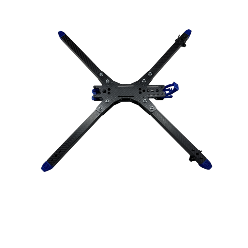 Карбоновая рама для FPV-дрона 13 дюймов | FiberForm