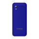 Phone X-style 31 Power TYPE-C blue (2.8/3100/OTG/Type-C)