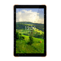 Tablet Tab A1033 X-treme black-orange (10.1