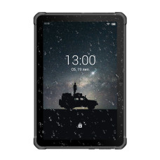 Планшет Tab A1025 X-treme2 black (10,4"/FullHD/HelioP60/8ядер/IP68/4G/8+256/15600/An13/OTG/microSDдо1ТБ/ремінець на руку+захисне скло в комплекті)