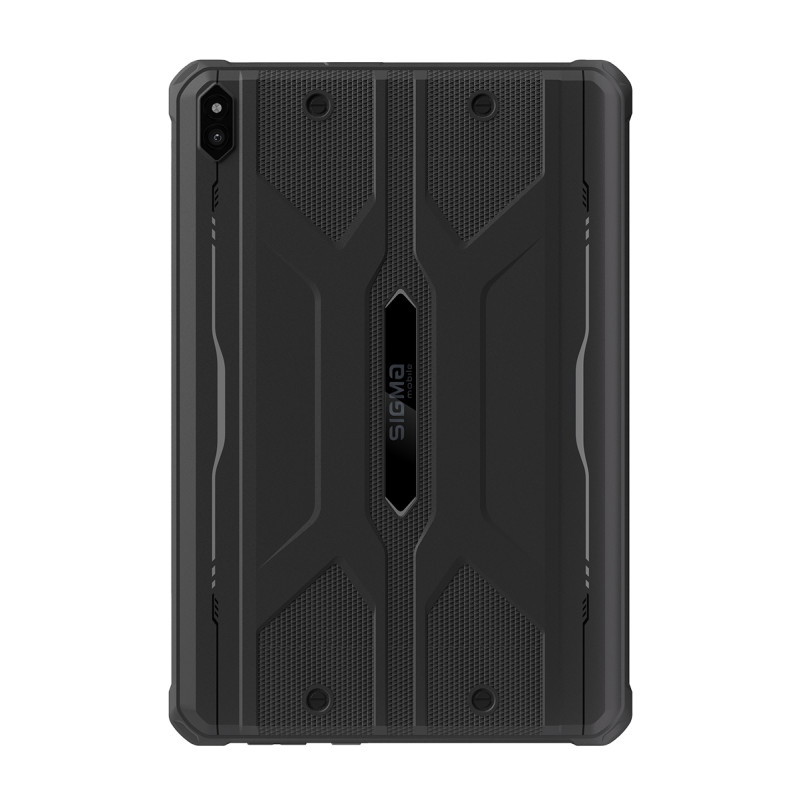 Tablet Tab A1025 X-treme2 black (10.4"/FullHD/HelioP60/8-core/IP68/4G/8+256/15600/An13/OTG/microSDupTo1TB/hand strap+protective glass included)