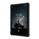 Tablet Tab A1025 X-treme2 black (10.4"/FullHD/HelioP60/8-core/IP68/4G/8+256/15600/An13/OTG/microSDupTo1TB/hand strap+protective glass included)
