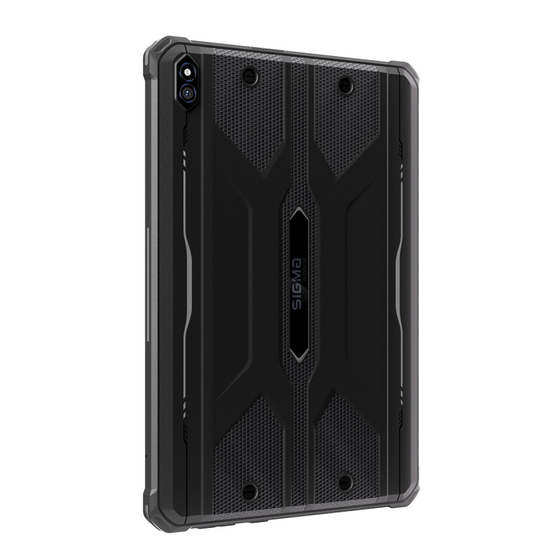 Tablet Tab A1025 X-treme2 black (10.4"/FullHD/HelioP60/8-core/IP68/4G/8+256/15600/An13/OTG/microSDupTo1TB/hand strap+protective glass included)