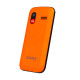Phone Comfort 50 HIT orange (1.77/1450/SOS)