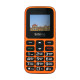 Phone Comfort 50 HIT orange (1.77/1450/SOS)