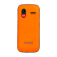 Phone Comfort 50 HIT orange (1.77/1450/SOS)