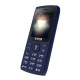 Phone X-style 34 NRG TYPE-C blue (2.4/4050/OTG/Type-C/ bright 4-LEDs)