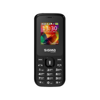 Phone X-style 171 MINI black (1.77/800/Type-C)