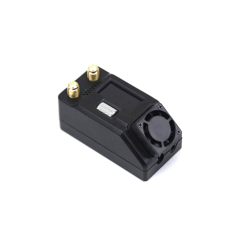 Видеоприемник SKYZONE VRX SteadyView X 5.8Ghz IPS Screen Receiver Module SteadyView X