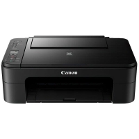 БФП А4 Canon PIXMA TS3340 black з Wi-Fi