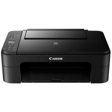 МФУ А4 Canon PIXMA TS3340 black с Wi-Fi