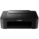 МФУ А4 Canon PIXMA TS3340 black с Wi-Fi