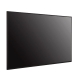 55" LG 55UH5Q UHD 500nit 24/7 webOS WiFi IP5x Display
